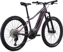 Liv Vall-E+ Pro 2021 - Electric Mountain Bike