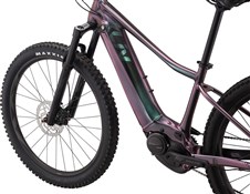 Liv Vall-E+ Pro 2021 - Electric Mountain Bike