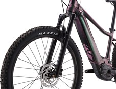 Liv Vall-E+ Pro 2021 - Electric Mountain Bike