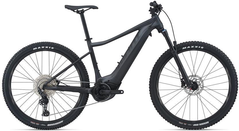 Giant Fathom E+ 2 Pro 29" 2021 - Electric Mountain Bike product image
