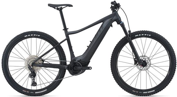 Giant Fathom E+ 2 Pro 29" 2021 - Electric Mountain Bike