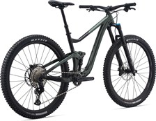 Giant Trance X 29 2 Mountain Bike 2021 - Trail Full Suspension MTB