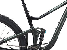 Giant Trance X 29 2 Mountain Bike 2021 - Trail Full Suspension MTB