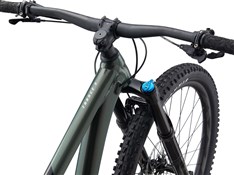 Giant Trance X 29 2 Mountain Bike 2021 - Trail Full Suspension MTB