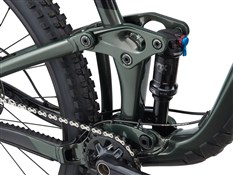 Giant Trance X 29 2 Mountain Bike 2021 - Trail Full Suspension MTB
