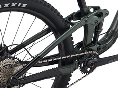 Giant Trance X 29 2 Mountain Bike 2021 - Trail Full Suspension MTB