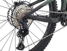 Giant Trance X 29 2 Mountain Bike 2021 - Trail Full Suspension MTB