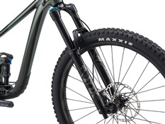 Giant Trance X 29 2 Mountain Bike 2021 - Trail Full Suspension MTB