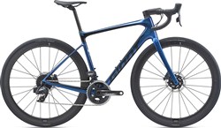 Giant Defy Advanced Pro 1 2021 - Road Bike