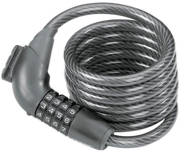 Abus Tresor 1350 Combination Cable Lock product image