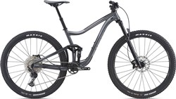 Giant Trance 29 3 Mountain Bike 2021 - Trail Full Suspension MTB