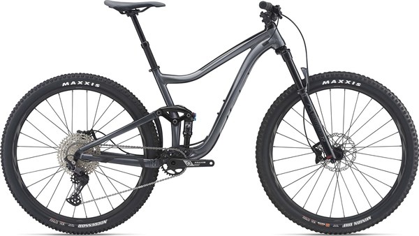 2021 levo sl comp carbon