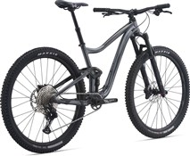 Giant Trance 29 3 Mountain Bike 2021 - Trail Full Suspension MTB