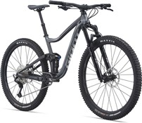 Giant Trance 29 3 Mountain Bike 2021 - Trail Full Suspension MTB