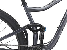 Giant Trance 29 3 Mountain Bike 2021 - Trail Full Suspension MTB