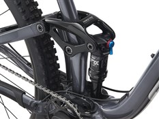 Giant Trance 29 3 Mountain Bike 2021 - Trail Full Suspension MTB