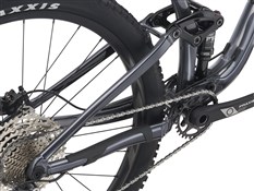 Giant Trance 29 3 Mountain Bike 2021 - Trail Full Suspension MTB