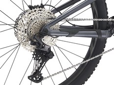 Giant Trance 29 3 Mountain Bike 2021 - Trail Full Suspension MTB