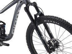 Giant Trance 29 3 Mountain Bike 2021 - Trail Full Suspension MTB