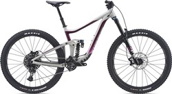 Giant Reign SX 29" Mountain Bike 2021 - Enduro Full Suspension MTB