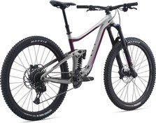 Giant Reign SX 29" Mountain Bike 2021 - Enduro Full Suspension MTB