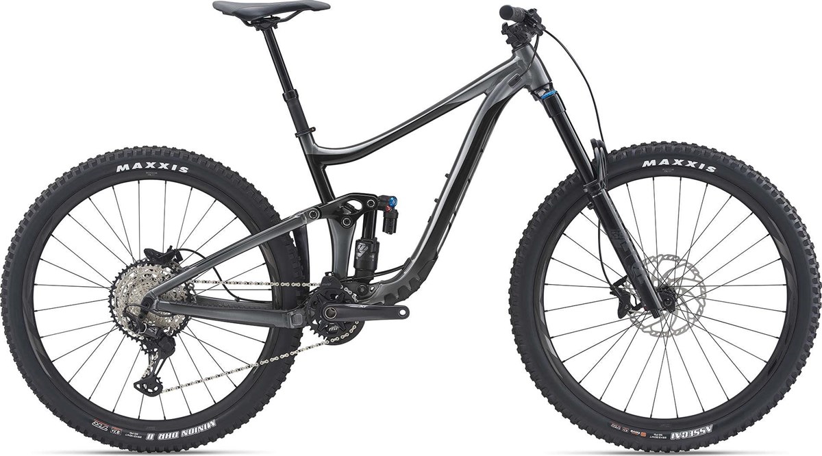 Giant Reign 29 1 Mountain Bike 2021 - Enduro Full Suspension MTB product image