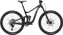Liv Intrigue 29 2 Mountain Bike 2021 - Trail Full Suspension MTB