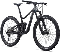 Liv Intrigue 29 2 Mountain Bike 2021 - Trail Full Suspension MTB