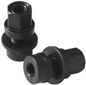 Halo Spin Doctor Axle Converters