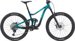 Liv Intrigue 29 1 Mountain Bike 2021 - Trail Full Suspension MTB
