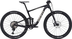 Giant Anthem Advanced Pro 29 1 Mountain Bike 2021 - XC Full Suspension MTB