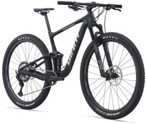 Giant Anthem Advanced Pro 29 1 Mountain Bike 2021 - XC Full Suspension MTB