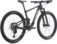 Giant Anthem Advanced Pro 29 1 Mountain Bike 2021 - XC Full Suspension MTB
