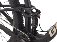 Giant Anthem Advanced Pro 29 1 Mountain Bike 2021 - XC Full Suspension MTB