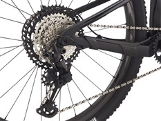 Giant Anthem Advanced Pro 29 1 Mountain Bike 2021 - XC Full Suspension MTB