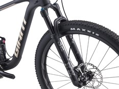 Giant Anthem Advanced Pro 29 1 Mountain Bike 2021 - XC Full Suspension MTB
