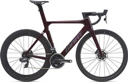 Giant Propel Advanced SL 1 Disc 2021 - Road Bike