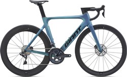 Giant Propel Advanced Pro 0 Disc 2021 - Road Bike