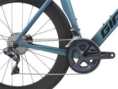 Giant Propel Advanced Pro 0 Disc 2021 - Road Bike