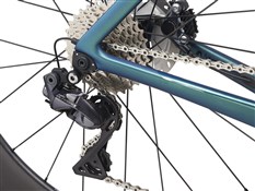 Giant Propel Advanced Pro 0 Disc 2021 - Road Bike