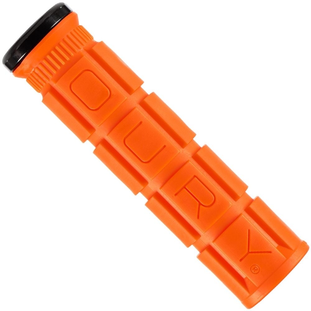 Single Clamp Lock-On Oury V2 Grips image 0