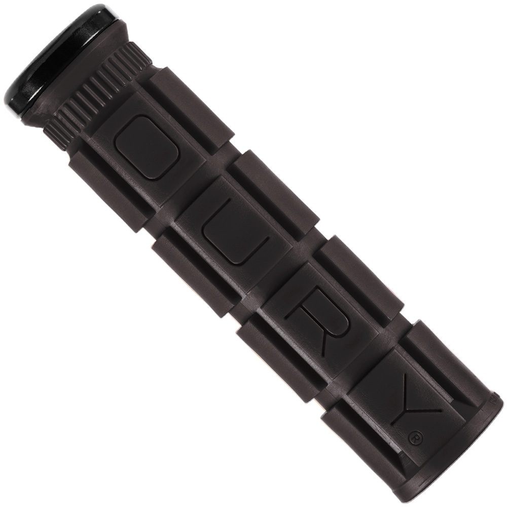 Single Clamp Lock-On Oury V2 Grips image 0