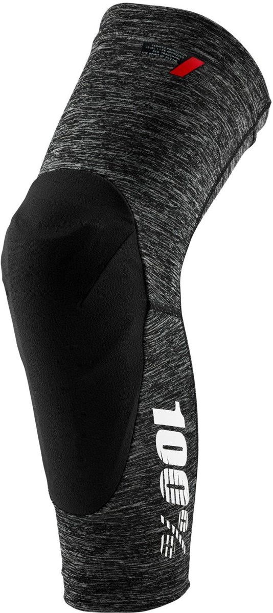 100% Teratec Plus MTB Cycling Knee Guards product image