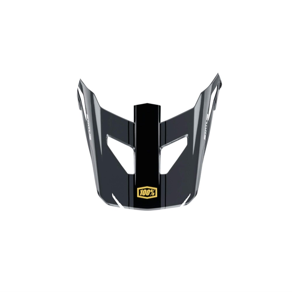 Status Youth Replacement Visor image 0