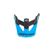Product image for 100% Status Replacement Visor