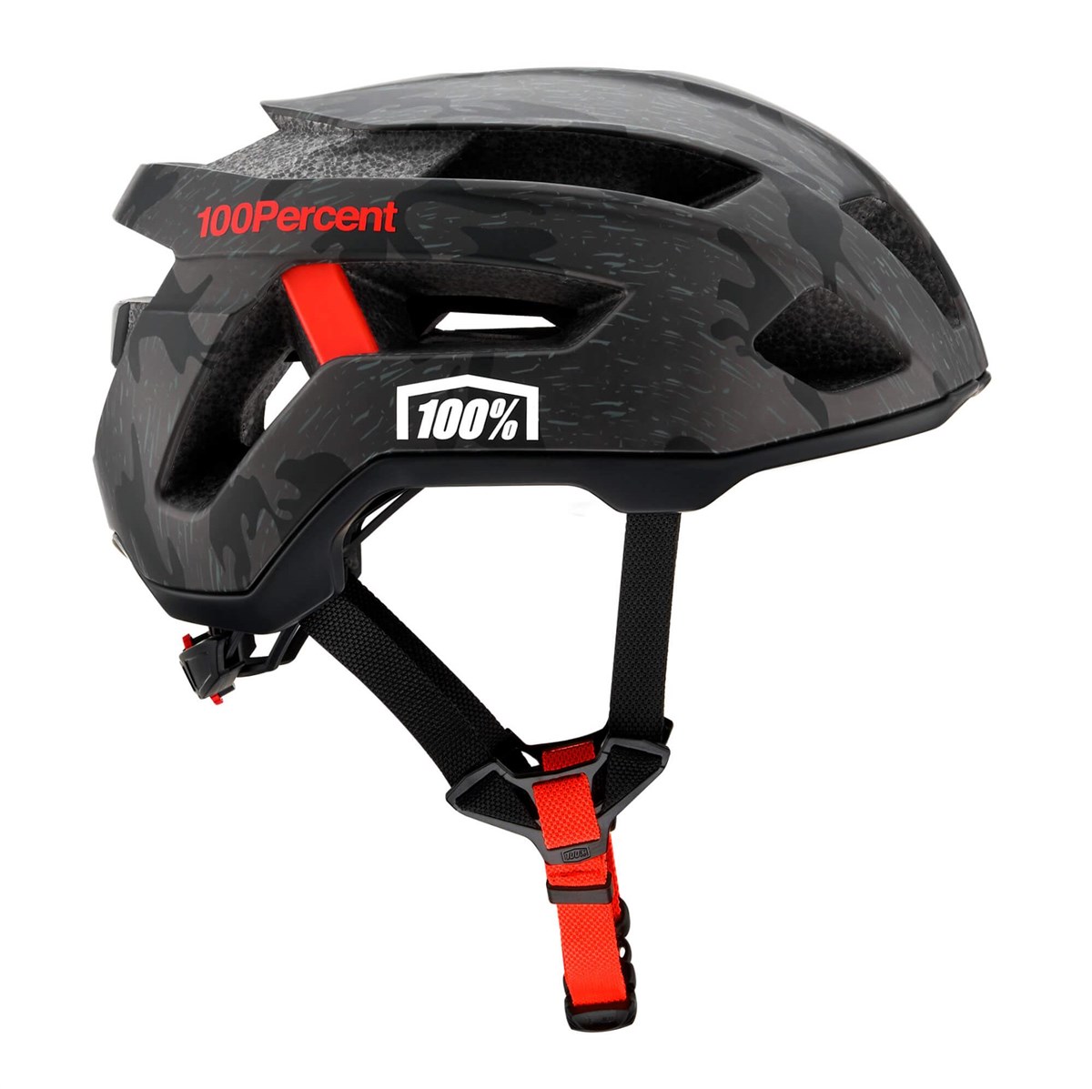 100% Altis Gravel Cycling Helmet product image