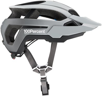 100% Altec MTB Mountain Cycling Helmet with Fidlock