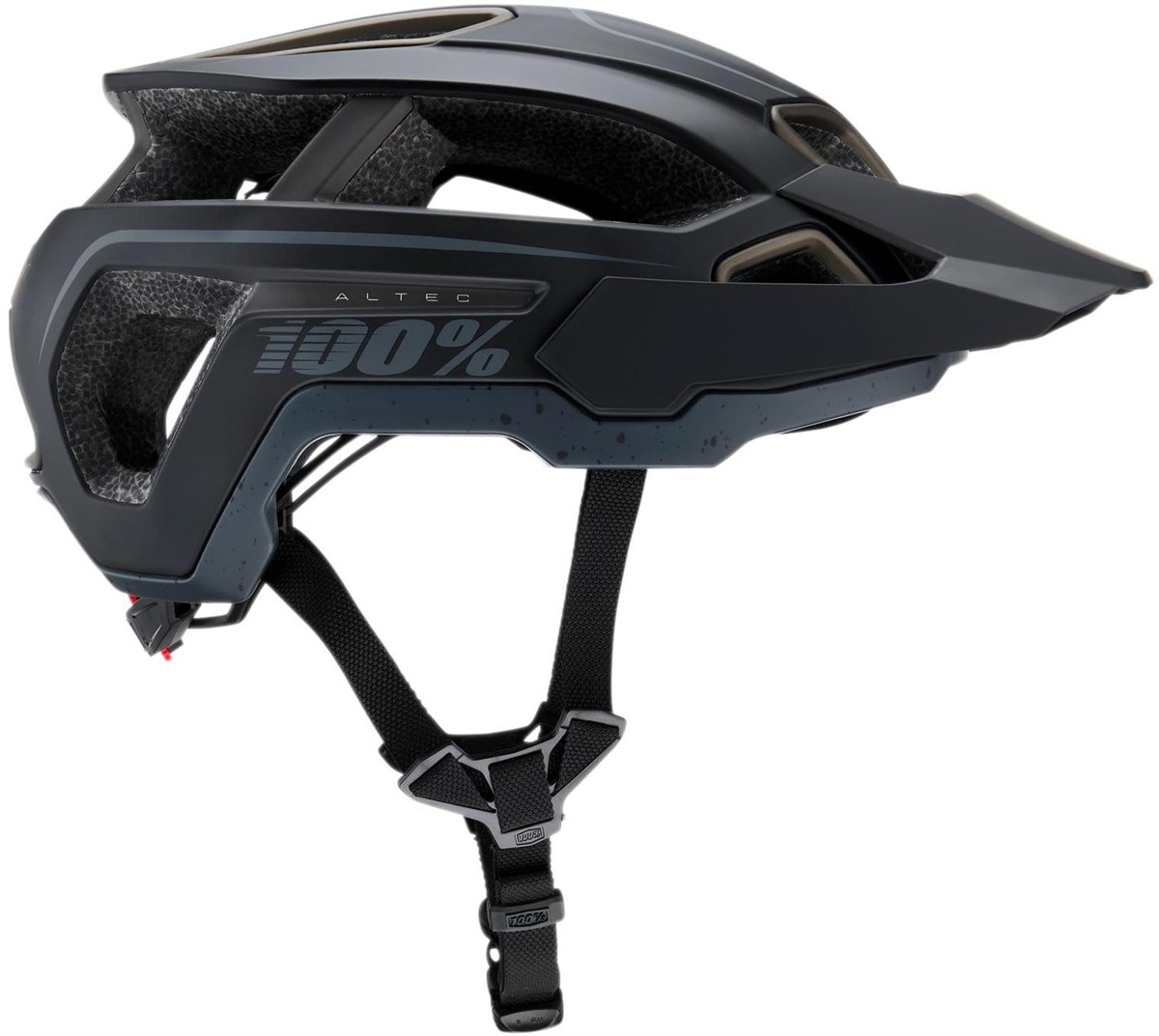 100% Altec MTB Cycling Helmet with Fidlock product image
