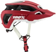 100% Altec MTB Cycling Helmet with Fidlock