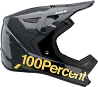 100% Status MTB Helmet